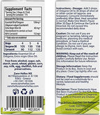 Zane Hellas 70% Oregano Oil. Greek Essential Oil of Oregano .86% Min Carvacrol. 112 mg Carvacrol Per Serving. Probably The Best Oregano Oil in The World. 1 fl. oz.- 30ml