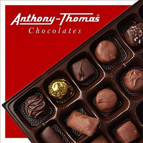 Anthony Thomas, Solid Milk Chocolate Rabbit, Sitting Bunny Covered in Signature Milk Chocolate, Solid Chocolate Molds for Easter, Ohio Chocolates (6 oz)
