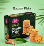 BADAM PISTA BISCUITS