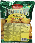 Haldirams samosa 200g