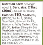 PRIMAL KITCHEN Cilantro Lime Dressing, Pack of 1
