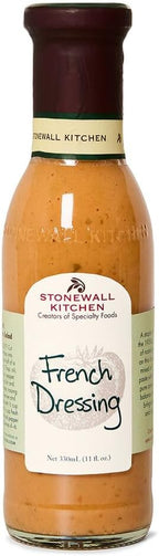 Stonewall Kitchen French Dressing, 11 oz.