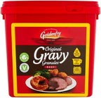 Goldenfry Original Gravy Granules - 1 x 2kg