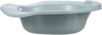 EXCEART 1Pc Sitz Bath Postpartum Care Treatment Wash Basin Seat Sitz Bath Squat Basin for Elderly Pregnant Women Men (Blue)