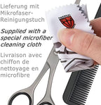 3 Swords Germany - Brand quality professional HAIR scissors, extra sharp