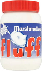 Fluff Spread (Seperation May Happen)