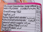 Bonart Tayas Damla Asst. Chewy Candy 800gr