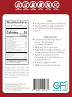 Mom's Place Gluten-Free & Vegan Beef or Pork Gravy Mix, Soy Free & Dairy Free, Corn Free, 2.0 oz