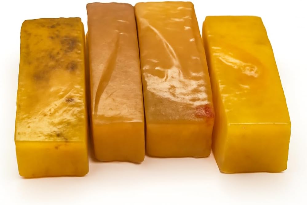 1500 Ct Lot Natural Yellow Sapphire Rough Stones Certified Raw Uncut Loose Gemstones For Jewelry Making And Healing