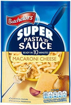 Batchelors Pasta 'n' Sauce Macaroni Cheese (108g)