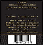 Harney and Sons Irish Breakfast Tea | 4oz Tin 100% Assam Black Tea Loose Leaf, Bold Breakfast Tea