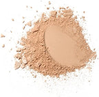 Palladio, Rice Powder Loose Setting Powder Absorbs Oil Leaves Face Looking and Feeling Smooth Helps Makeup Last Longer For a Flawless Fresh Look, Warm Beige, 0.6 Ounce