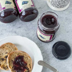 Thursday Cottage - Damson Jam - 340g