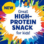 PediaSure Protein, Protein Shake for Kids, 14g Protein, 27 Vitamins & Minerals, Vanilla, 8-fl-oz Bottle, Pack of 24