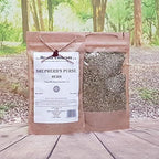 Health Embassy Shepherds Purse Herb | Capsella bursa-pastoris | Herbal Tea (100g)
