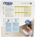 Drycast Waterproof Cast Covers DC-AFA (Adult Foot And Ankle)