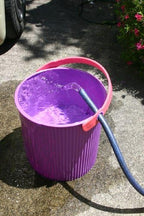 Hachimankasei Sceltevie Omnioutil Pail, LL