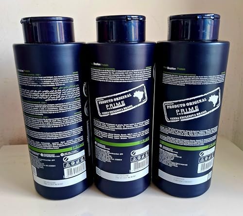 Bio Tanix Prime Pro Extreme / Brazilian Keratin Professional Kit-Sem Formol 3x1L