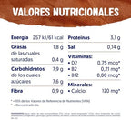 Alpro SOYA Chocolate Flavour 3 x 250ml