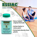 Essiac PowderESSIAC Original Herbal Tea Powder – 1.5 oz Bottle | Powerful Antioxidant Blend to Help Promote Overall Health & Well-Being | Original Formula from 1922 (1)