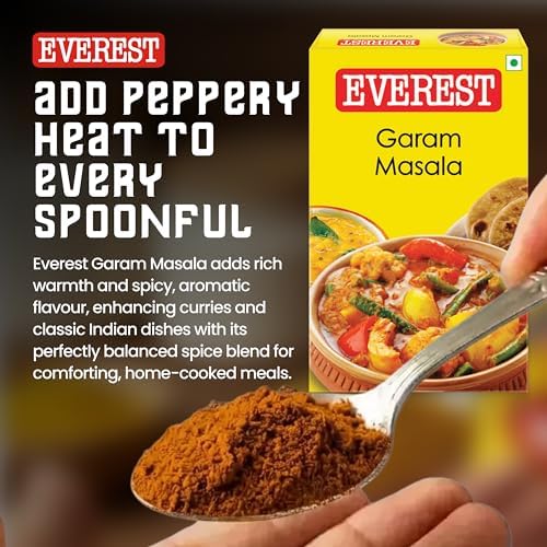 Everest Garam Masala 50g