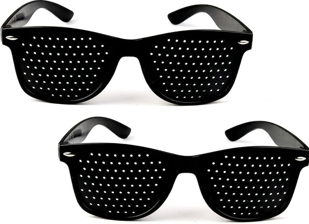 2-Pcs Adjustment Glasses 2026 New LIghtwelght Concintrateon, Light and Comfrtable Frame Dally Use andRelaxateon