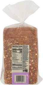 365 by Whole Foods Market Organic 21 Grains & Seeds Bread, 22 OZ