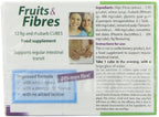 Ortis - Digestive Health - Fruits & Fibres - Easy - 120g