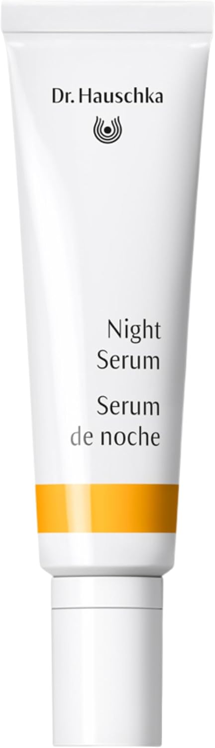 Dr. Hauschka Night Serum, 0.7 Fl Oz