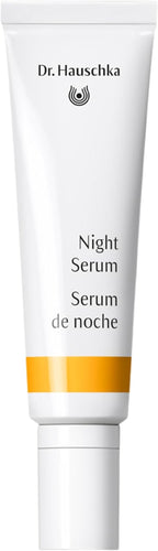 Dr. Hauschka Night Serum, 0.7 Fl Oz