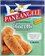 Paneangeli Instant Yeast for Biscuits 3 x 9g