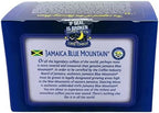 Dancing Moon Coffee Pods - 100% Jamaica Blue Mountain Medium Roast - K-Cup Compatible Keurig Coffee Pods - Small-Batch Crafted, Supports Military Charity - 24 Cups
