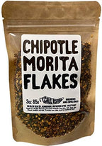 Chipotle Morita Flakes from Chile Revival