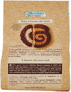 Mulino Bianco Cioccograno Cookies 330g 11.64oz, Pack of 3