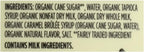 365 by Whole Foods Market, Organic Salted Caramel Sauce, 15.8 Ounce