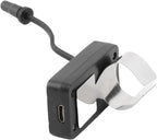 Portable Ear Pick, LED Light with Three Brightness Levels, Travel Ear Cleaner for Home Travel and Personal Care