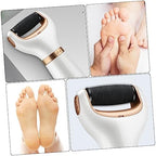 Electric Foot Remover Vacuum Remover for Feet Pedicure Tools for Dry Skin