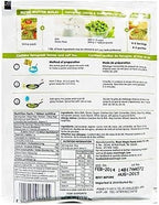 Rasoi Magic - Methi Mutter Malai - (spice mix for fenugreek leaves and green peas in creamy white gravy) - 50g - (pack of 3)