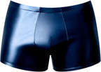 Male Power 153-301 Liquid Onyx 2.0 Pouch Short Blue