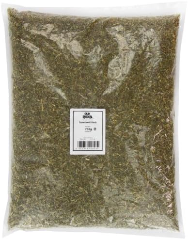 Old India Speedwell Herb 750 g