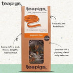 Teapigs Popcorn Tea 15 Temples