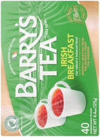 Barry's Irish Breakfast Tea, 40 Tea Bags