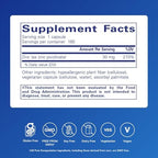 Pure Encapsulations Zinc 30 mg - Supplement for Immune System Support, Growth and Development, and Wound Healing* - with Zinc Picolinate 30 mg - 180 Capsules