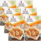 Medium - Nando's Bake & Bag 20g (Pack of 6)