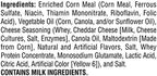 Cheetos Cheese Flavored Snacks, Puffs, 0.875 Ounce (Pack of 40)