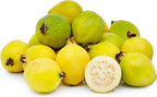 Fresh Guava, Non-GMO (4 Pounds)