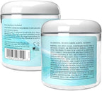 Ancient Secrets Nasal Cleansing Salt, Non-Iodized – USP-Grade Sodium Chloride for Any Neti Pot, Sinus Irrigation System, 10 Oz + Single-Use Travel Pack