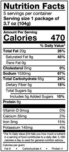 Sapporo Ichiban Ramen Artificially Flavored Tonkotsu, 18.5 Ounce, 30 packs of noodles (5x6).