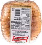 CALISE BAKERY Italian Round Bread, 20 OZ