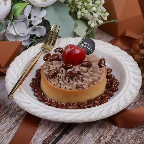 Football Sprinkles for Cake Decorating - Edible Sugar Mini Football Sports Sprinkles for Baking, Cookies, Cake, Cupcakes, Donuts & Ice Cream Toppings 4.6oz/130g